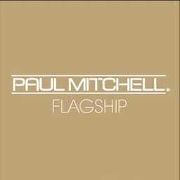 Paul Mitchell Flagship Salon Auszeichnung